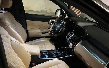 KIA Sorento IV, 2022 год, 4 400 000 рублей, 5 фотография
