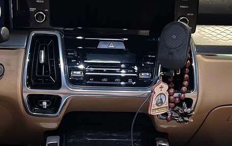 KIA Sorento IV, 2022 год, 4 400 000 рублей, 7 фотография