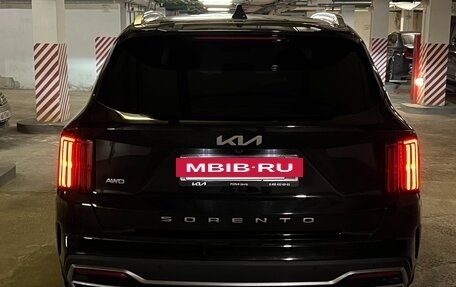 KIA Sorento IV, 2022 год, 4 400 000 рублей, 2 фотография