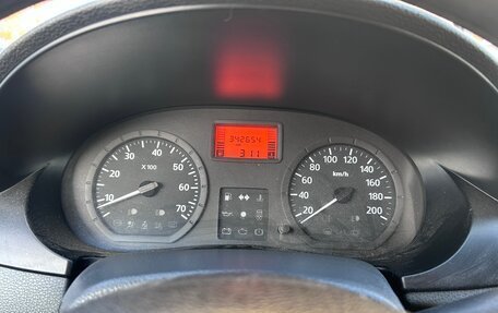 Renault Logan I, 2008 год, 300 000 рублей, 6 фотография