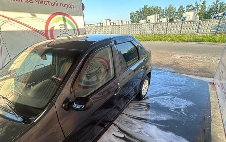 Renault Logan I, 2008 год, 300 000 рублей, 2 фотография