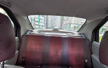 Renault Logan I, 2008 год, 300 000 рублей, 10 фотография