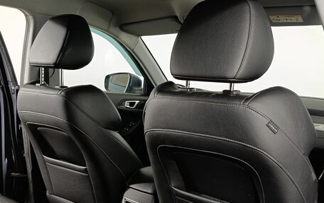Chery Tiggo 4 I рестайлинг, 2020 год, 1 430 000 рублей, 10 фотография