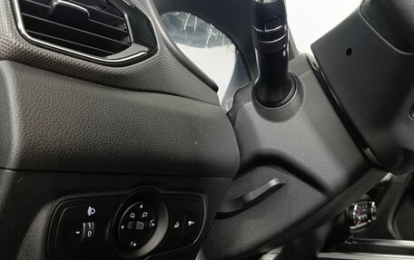 Chery Tiggo 4 I рестайлинг, 2020 год, 1 430 000 рублей, 9 фотография