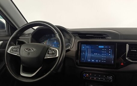 Chery Tiggo 4 I рестайлинг, 2020 год, 1 430 000 рублей, 13 фотография