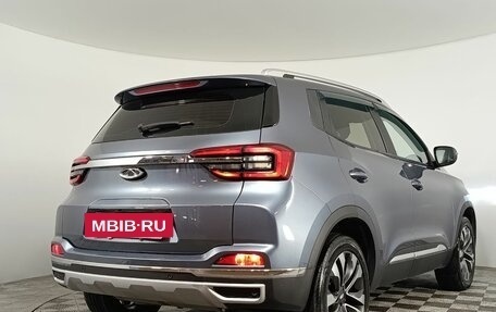 Chery Tiggo 4 I рестайлинг, 2020 год, 1 430 000 рублей, 7 фотография