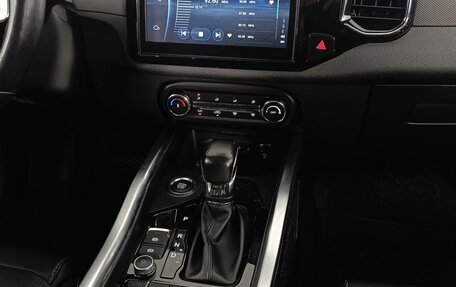 Chery Tiggo 4 I рестайлинг, 2020 год, 1 430 000 рублей, 14 фотография