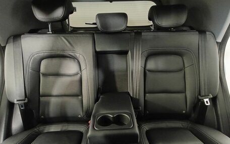 Chery Tiggo 4 I рестайлинг, 2020 год, 1 430 000 рублей, 16 фотография