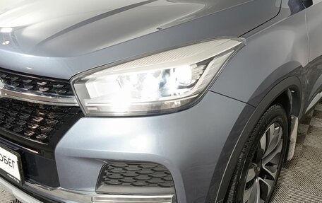 Chery Tiggo 4 I рестайлинг, 2020 год, 1 430 000 рублей, 21 фотография