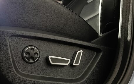 Chery Tiggo 4 I рестайлинг, 2020 год, 1 430 000 рублей, 24 фотография