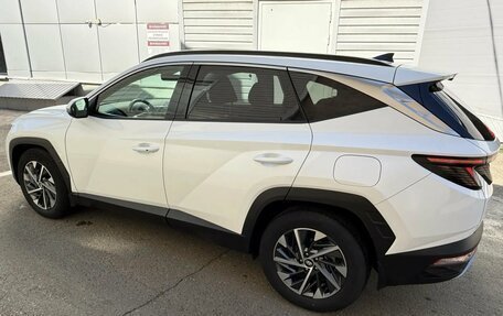 Hyundai Tucson, 2021 год, 3 070 000 рублей, 7 фотография