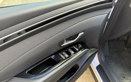 Hyundai Tucson, 2021 год, 3 070 000 рублей, 10 фотография