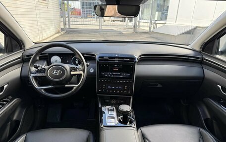 Hyundai Tucson, 2021 год, 3 070 000 рублей, 13 фотография