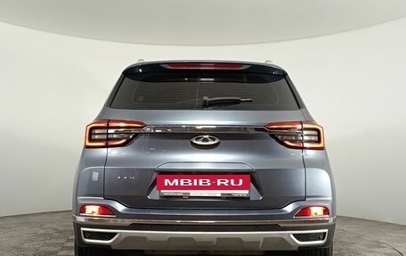 Chery Tiggo 4 I рестайлинг, 2020 год, 1 430 000 рублей, 6 фотография