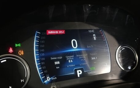 Chery Tiggo 4 I рестайлинг, 2020 год, 1 430 000 рублей, 12 фотография