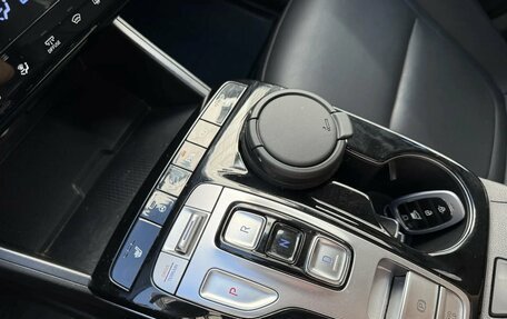 Hyundai Tucson, 2021 год, 3 070 000 рублей, 16 фотография