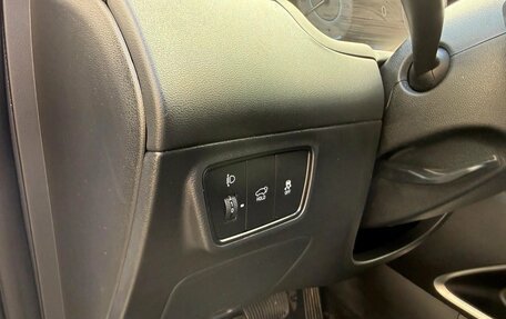 Hyundai Tucson, 2021 год, 3 070 000 рублей, 17 фотография
