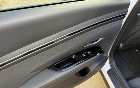 Hyundai Tucson, 2021 год, 3 070 000 рублей, 19 фотография