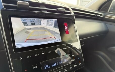 Hyundai Tucson, 2021 год, 3 070 000 рублей, 14 фотография