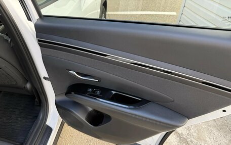 Hyundai Tucson, 2021 год, 3 070 000 рублей, 24 фотография