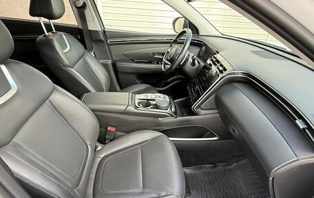 Hyundai Tucson, 2021 год, 3 070 000 рублей, 25 фотография