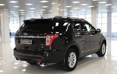 Ford Explorer VI, 2015 год, 1 930 000 рублей, 2 фотография