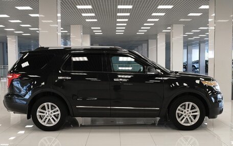 Ford Explorer VI, 2015 год, 1 930 000 рублей, 5 фотография