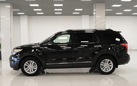 Ford Explorer VI, 2015 год, 1 930 000 рублей, 6 фотография