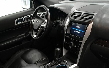 Ford Explorer VI, 2015 год, 1 930 000 рублей, 18 фотография