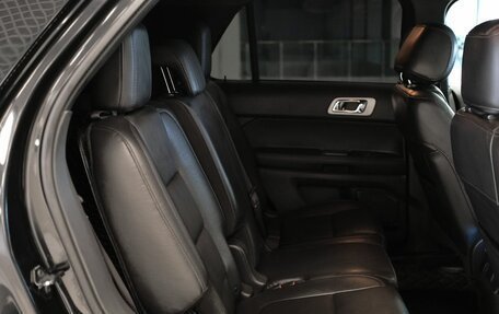 Ford Explorer VI, 2015 год, 1 930 000 рублей, 20 фотография