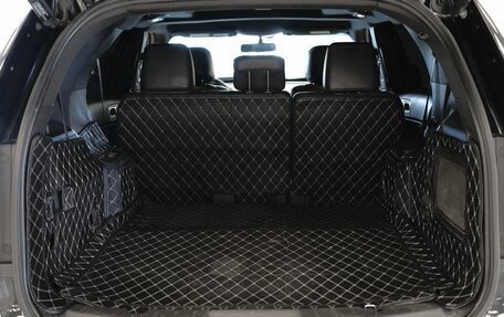 Ford Explorer VI, 2015 год, 1 930 000 рублей, 22 фотография