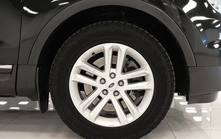 Ford Explorer VI, 2015 год, 1 930 000 рублей, 24 фотография