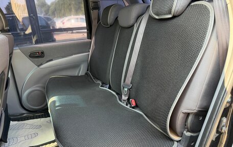Hyundai Matrix I рестайлинг, 2008 год, 579 000 рублей, 16 фотография
