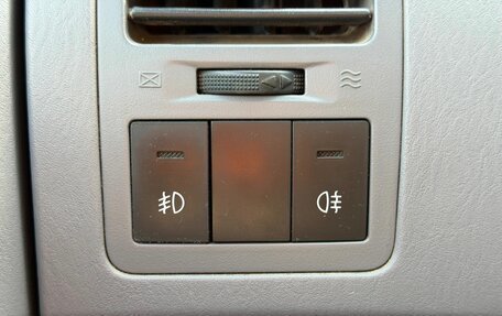 Hyundai Matrix I рестайлинг, 2008 год, 579 000 рублей, 22 фотография