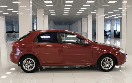 Chevrolet Lacetti, 2008 год, 321 000 рублей, 5 фотография