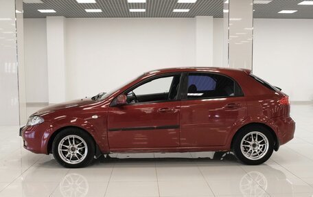Chevrolet Lacetti, 2008 год, 321 000 рублей, 6 фотография