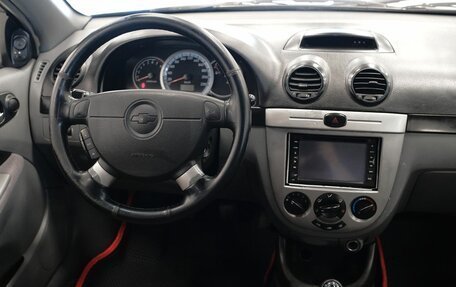 Chevrolet Lacetti, 2008 год, 321 000 рублей, 9 фотография