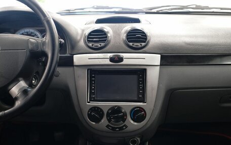 Chevrolet Lacetti, 2008 год, 321 000 рублей, 11 фотография