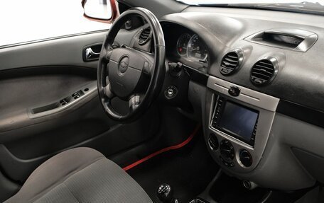 Chevrolet Lacetti, 2008 год, 321 000 рублей, 14 фотография