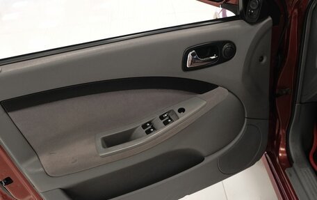 Chevrolet Lacetti, 2008 год, 321 000 рублей, 13 фотография