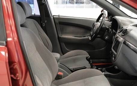 Chevrolet Lacetti, 2008 год, 321 000 рублей, 15 фотография