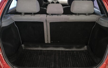 Chevrolet Lacetti, 2008 год, 321 000 рублей, 17 фотография