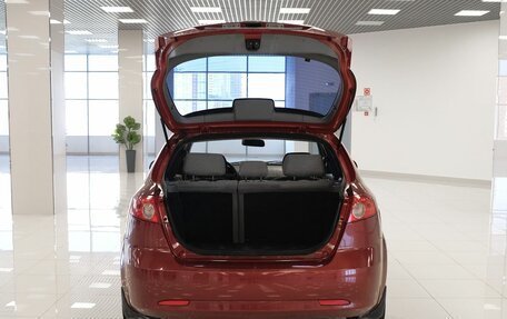 Chevrolet Lacetti, 2008 год, 321 000 рублей, 18 фотография