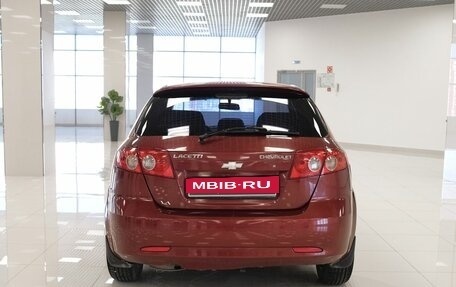 Chevrolet Lacetti, 2008 год, 321 000 рублей, 8 фотография