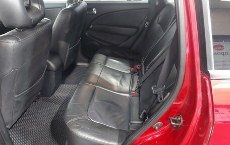 Mitsubishi Outlander III рестайлинг 3, 2004 год, 560 000 рублей, 12 фотография