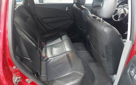 Mitsubishi Outlander III рестайлинг 3, 2004 год, 560 000 рублей, 14 фотография