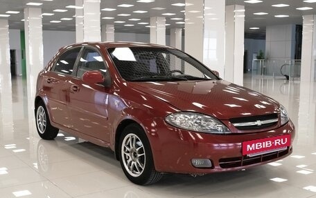 Chevrolet Lacetti, 2008 год, 321 000 рублей, 3 фотография
