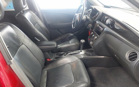 Mitsubishi Outlander III рестайлинг 3, 2004 год, 560 000 рублей, 15 фотография