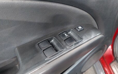 Mitsubishi Outlander III рестайлинг 3, 2004 год, 560 000 рублей, 16 фотография