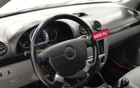 Chevrolet Lacetti, 2008 год, 321 000 рублей, 12 фотография